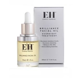 Emma Hardie Brilliance Facial Oil